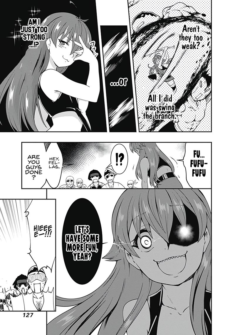 Jichou Shinai Motoyuusha No Tsuyokute TanoshII New Game 66 11