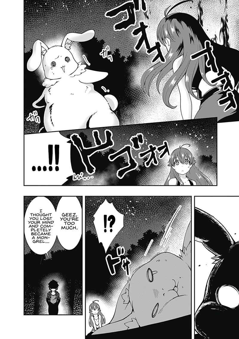 Jichou Shinai Motoyuusha No Tsuyokute TanoshII New Game 66 16