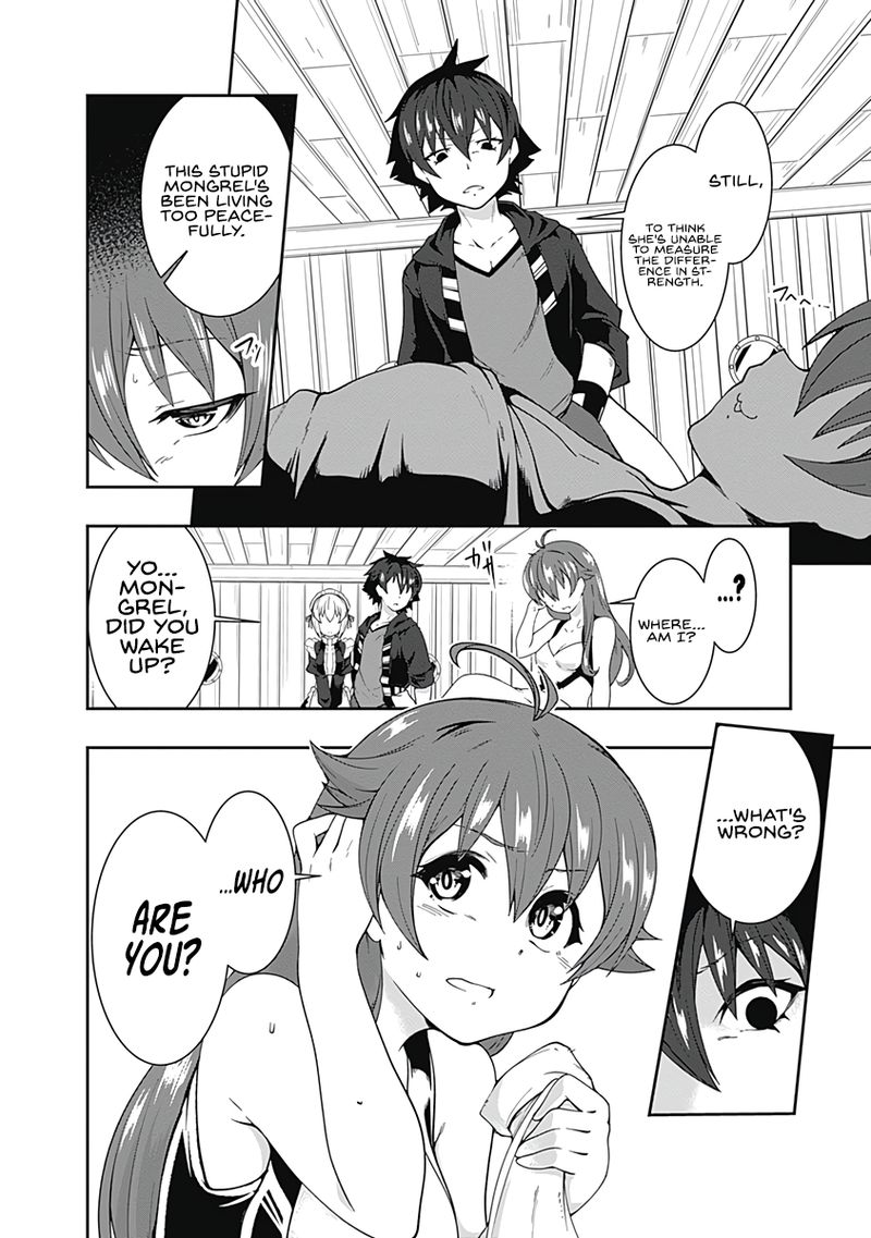 Jichou Shinai Motoyuusha No Tsuyokute TanoshII New Game 66 4