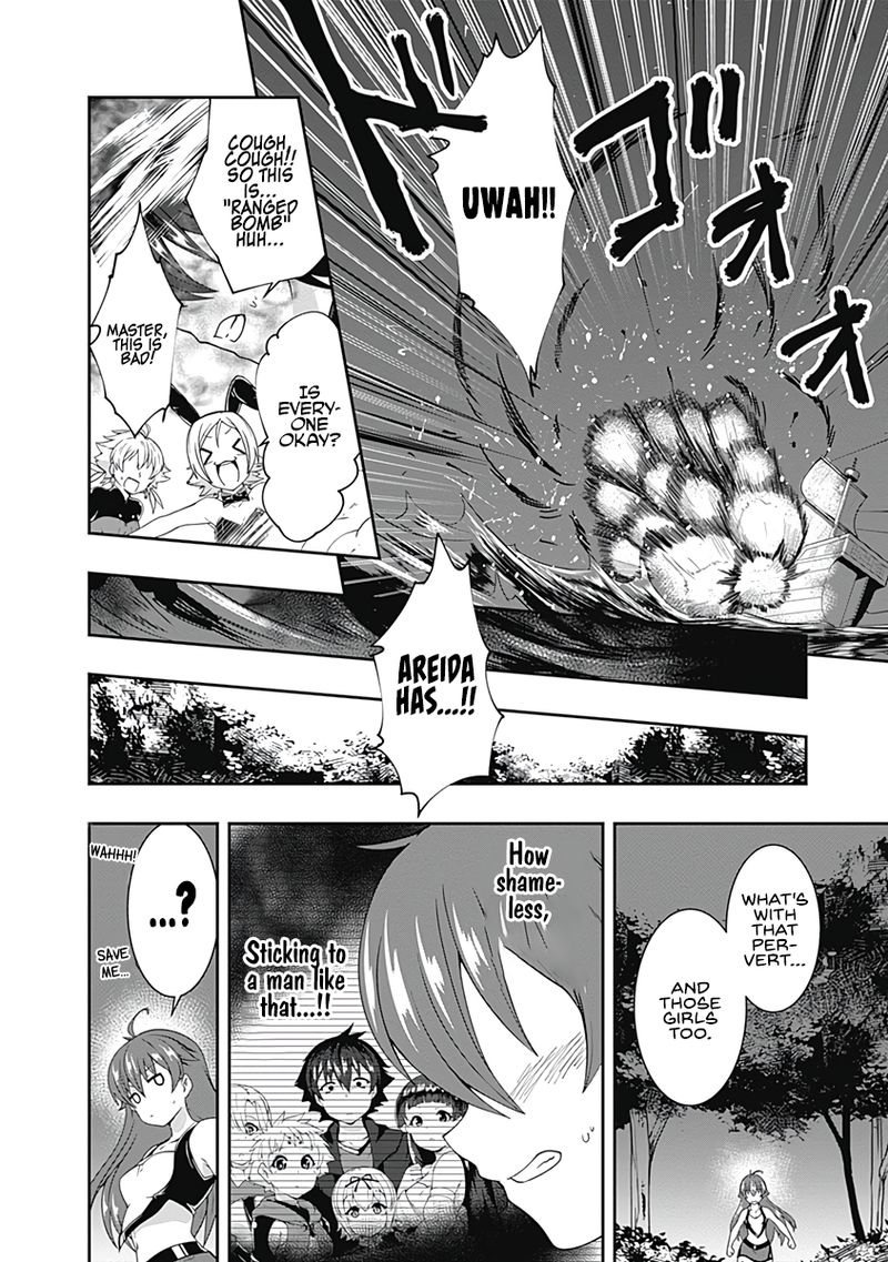 Jichou Shinai Motoyuusha No Tsuyokute TanoshII New Game 66 8