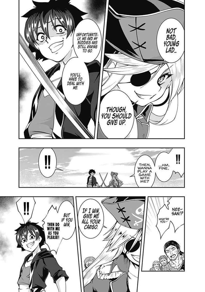 Jichou Shinai Motoyuusha No Tsuyokute TanoshII New Game 68 10