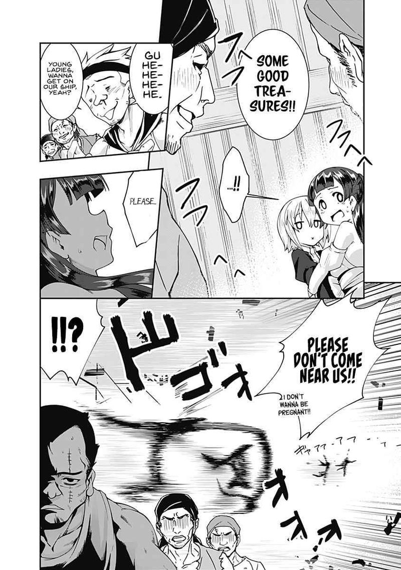 Jichou Shinai Motoyuusha No Tsuyokute TanoshII New Game 68 6
