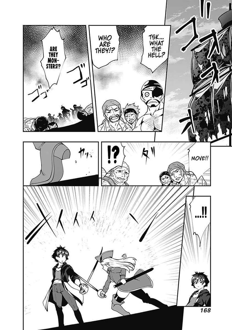 Jichou Shinai Motoyuusha No Tsuyokute TanoshII New Game 68 9