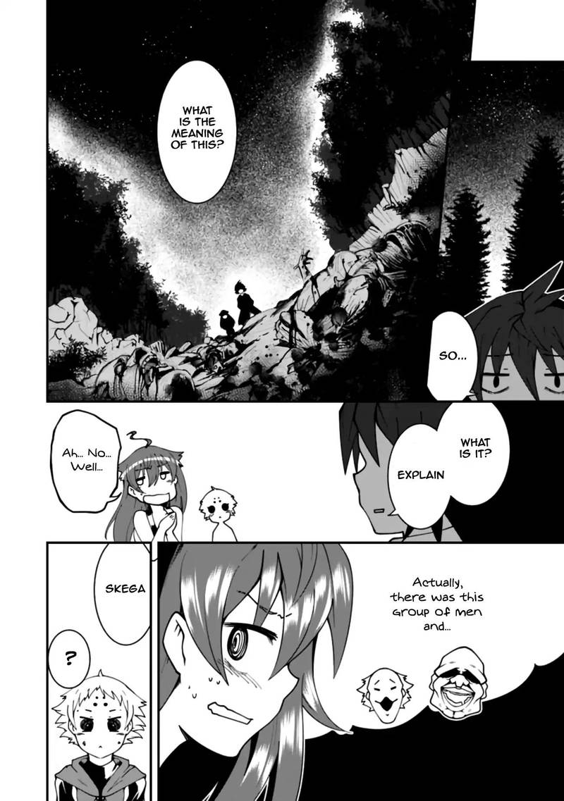 Jichou Shinai Motoyuusha No Tsuyokute TanoshII New Game 7 5