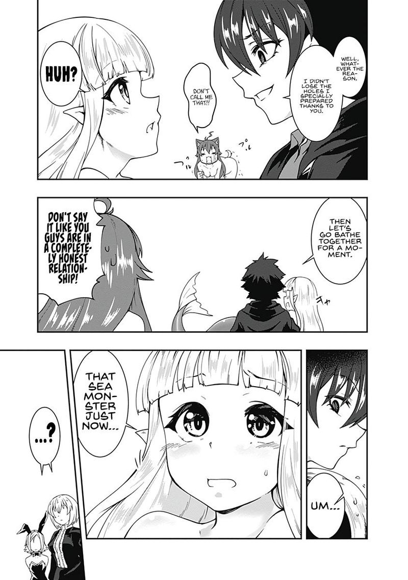 Jichou Shinai Motoyuusha No Tsuyokute TanoshII New Game 70 11