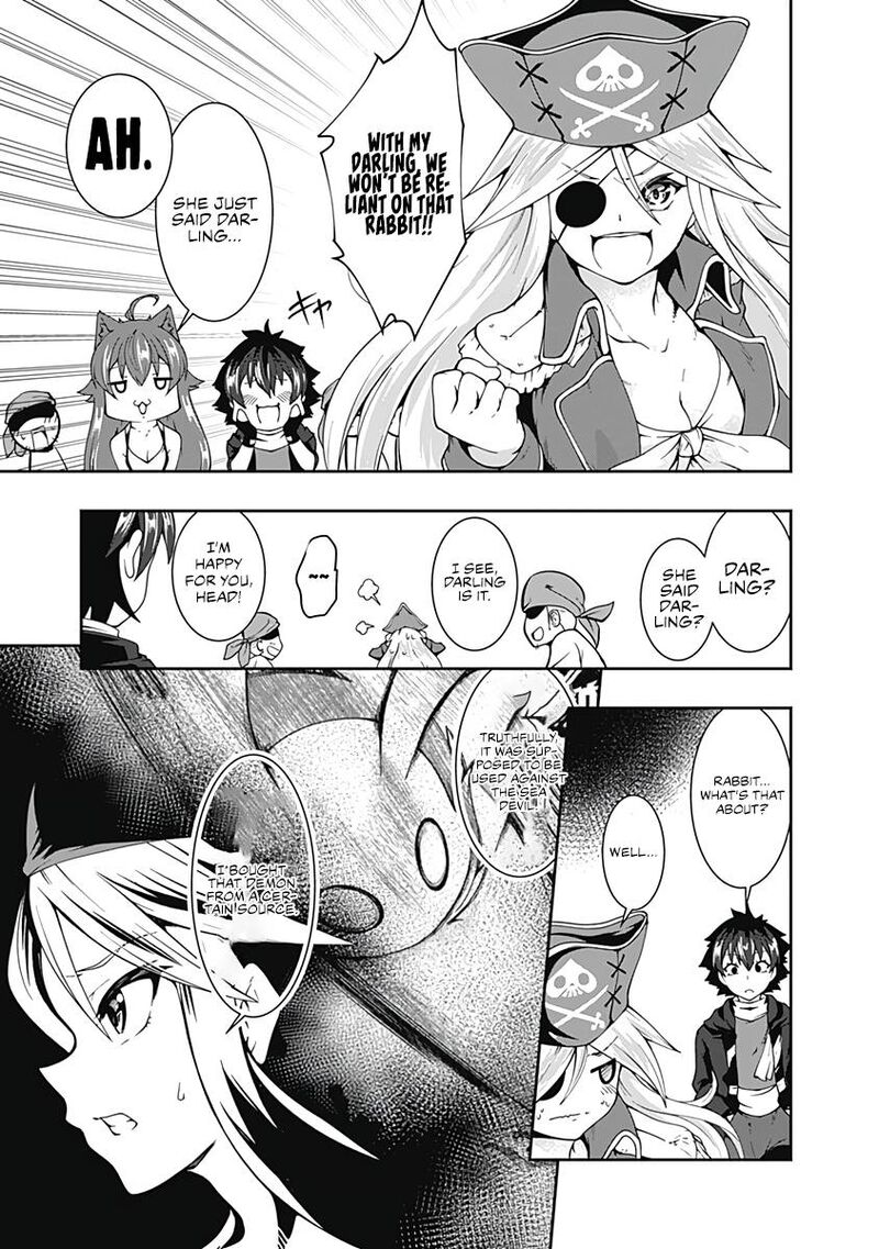Jichou Shinai Motoyuusha No Tsuyokute TanoshII New Game 71 5