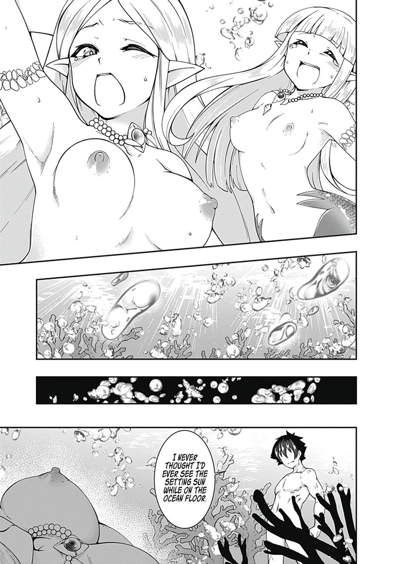 Jichou Shinai Motoyuusha No Tsuyokute TanoshII New Game 72 13