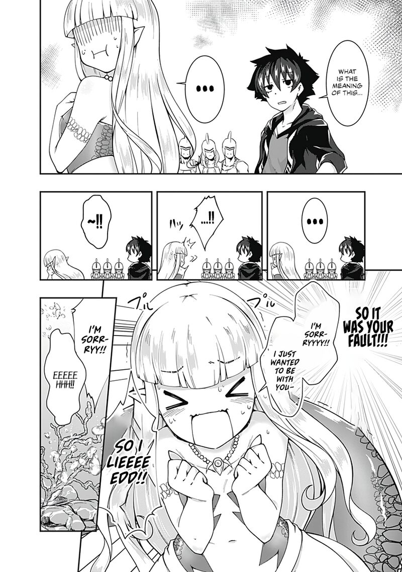 Jichou Shinai Motoyuusha No Tsuyokute TanoshII New Game 72 2