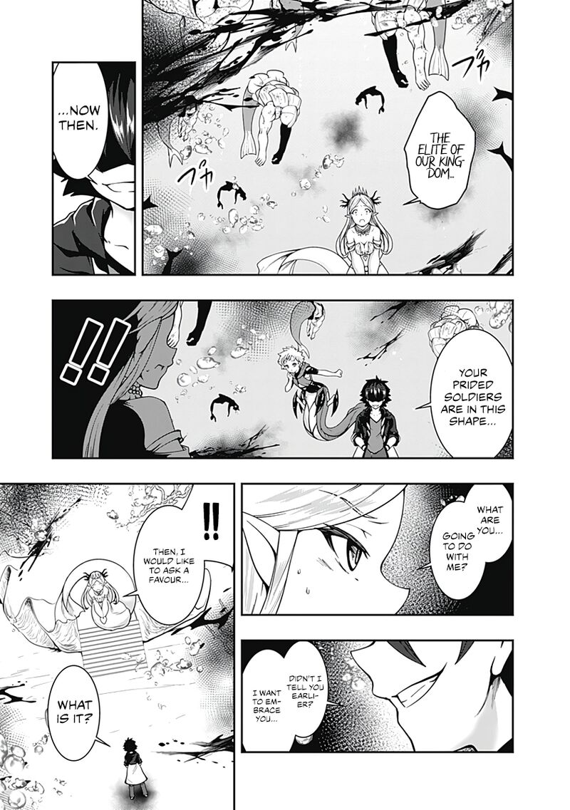 Jichou Shinai Motoyuusha No Tsuyokute TanoshII New Game 72 9
