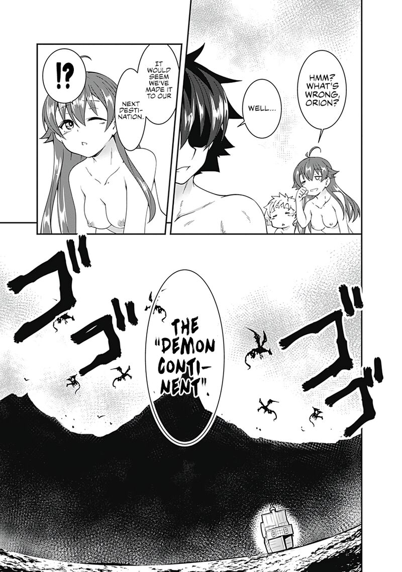 Jichou Shinai Motoyuusha No Tsuyokute TanoshII New Game 75 16