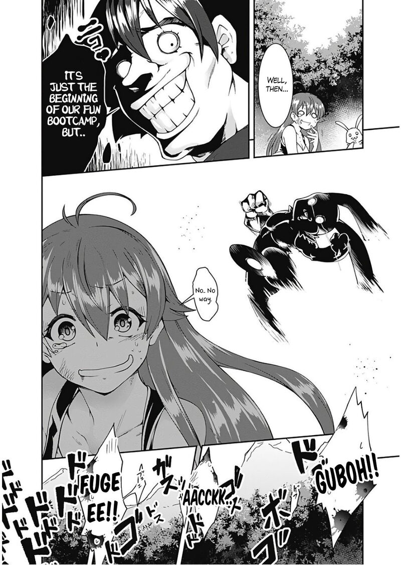Jichou Shinai Motoyuusha No Tsuyokute TanoshII New Game 76 12