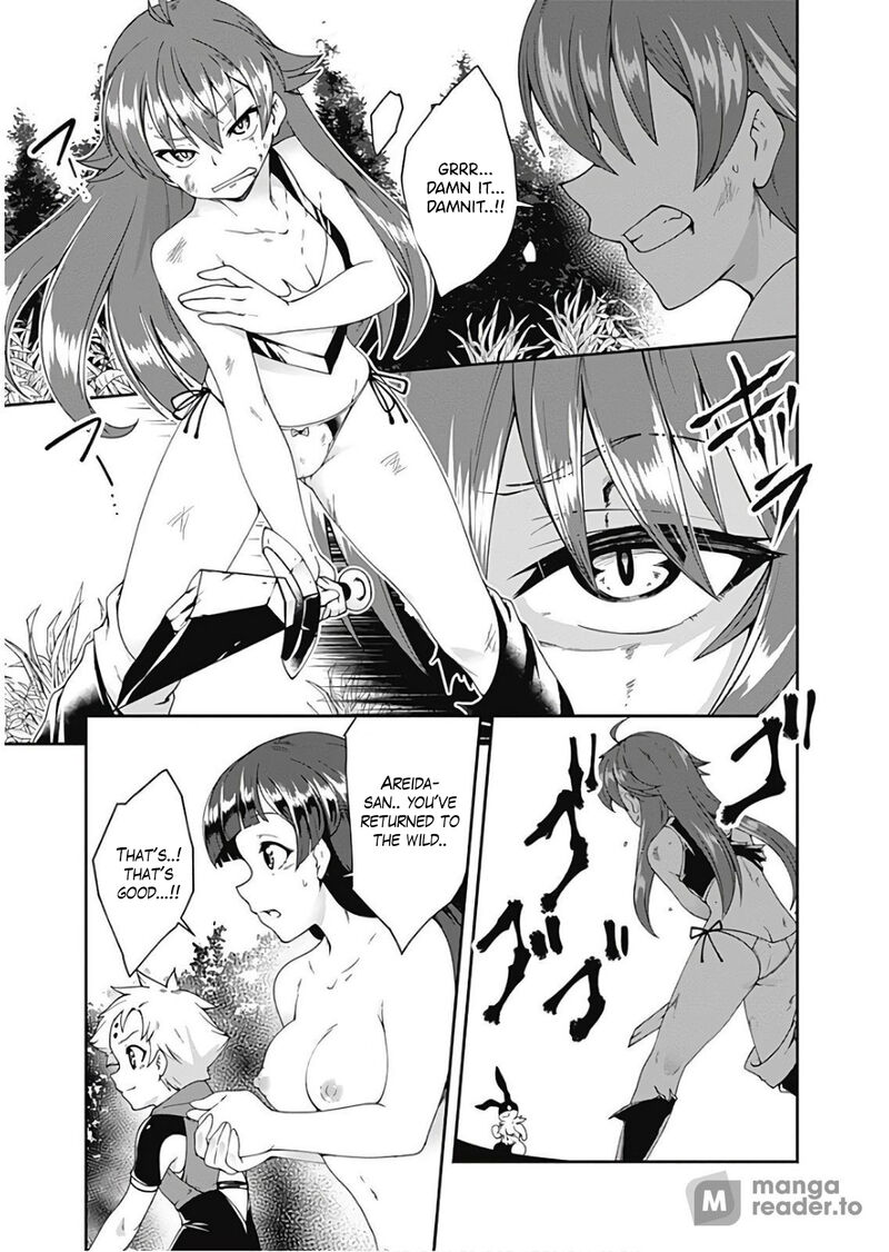 Jichou Shinai Motoyuusha No Tsuyokute TanoshII New Game 76 13