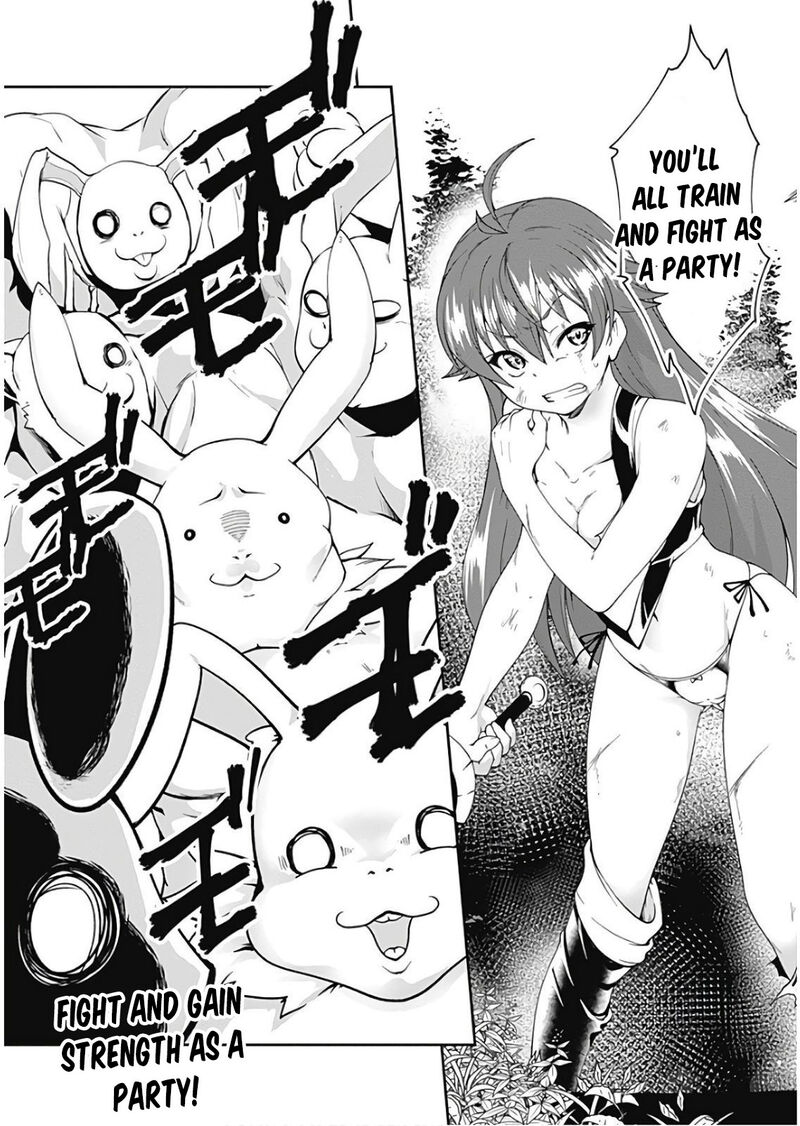 Jichou Shinai Motoyuusha No Tsuyokute TanoshII New Game 76 17