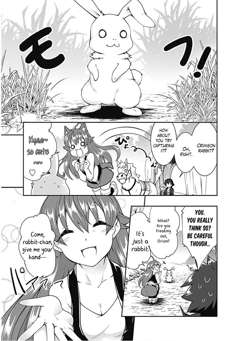 Jichou Shinai Motoyuusha No Tsuyokute TanoshII New Game 76 9