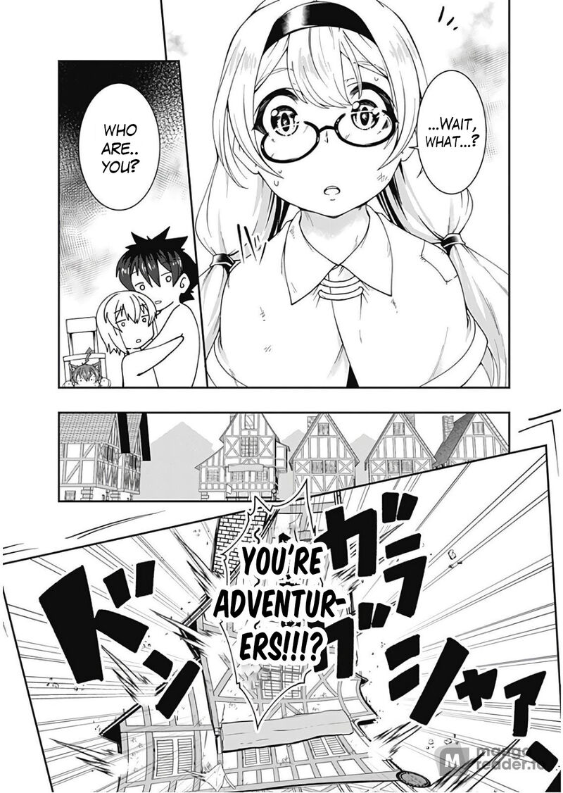 Jichou Shinai Motoyuusha No Tsuyokute TanoshII New Game 77 10