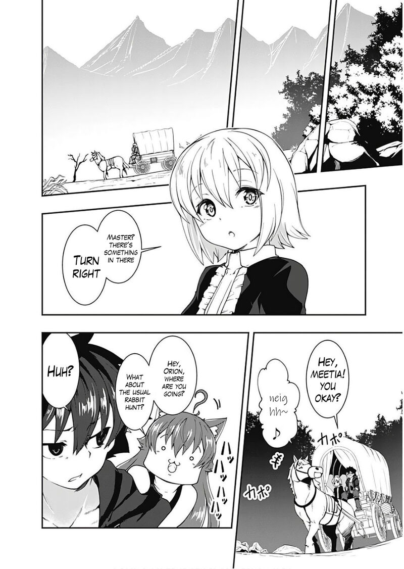 Jichou Shinai Motoyuusha No Tsuyokute TanoshII New Game 77 6