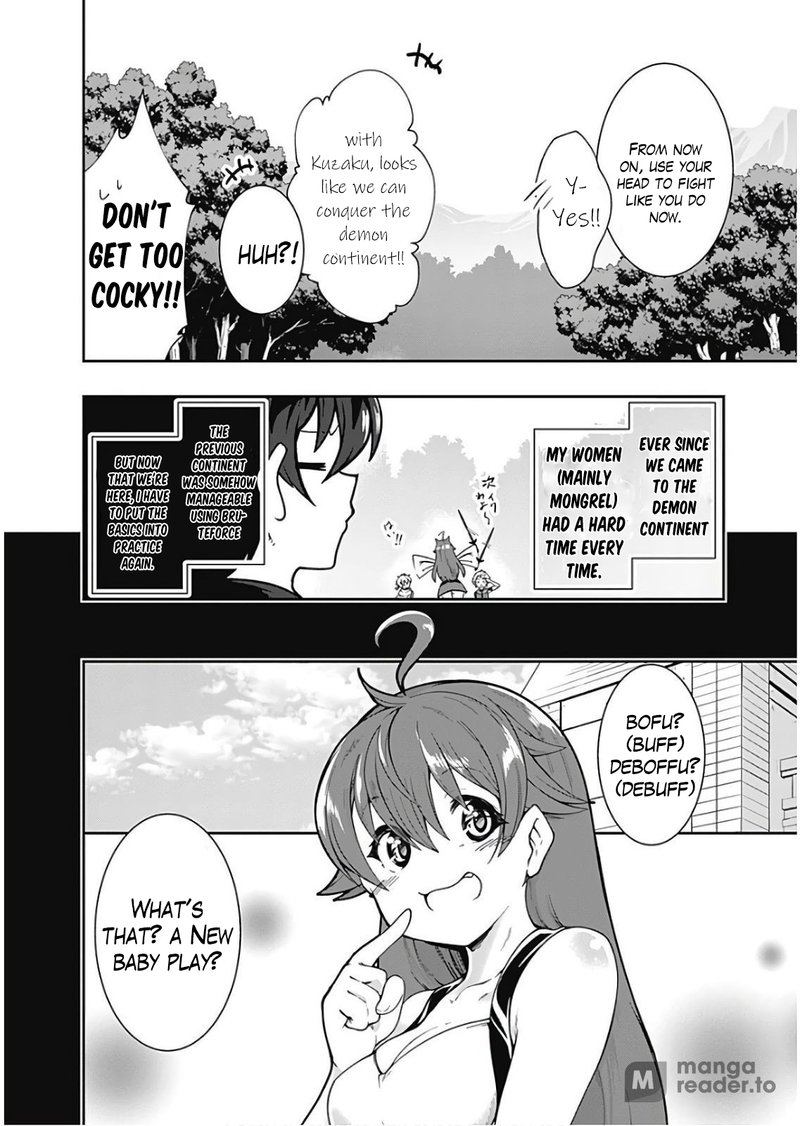 Jichou Shinai Motoyuusha No Tsuyokute TanoshII New Game 79 4
