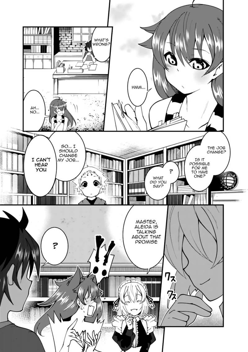 Jichou Shinai Motoyuusha No Tsuyokute TanoshII New Game 8 12