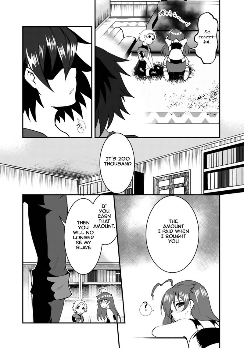 Jichou Shinai Motoyuusha No Tsuyokute TanoshII New Game 8 14