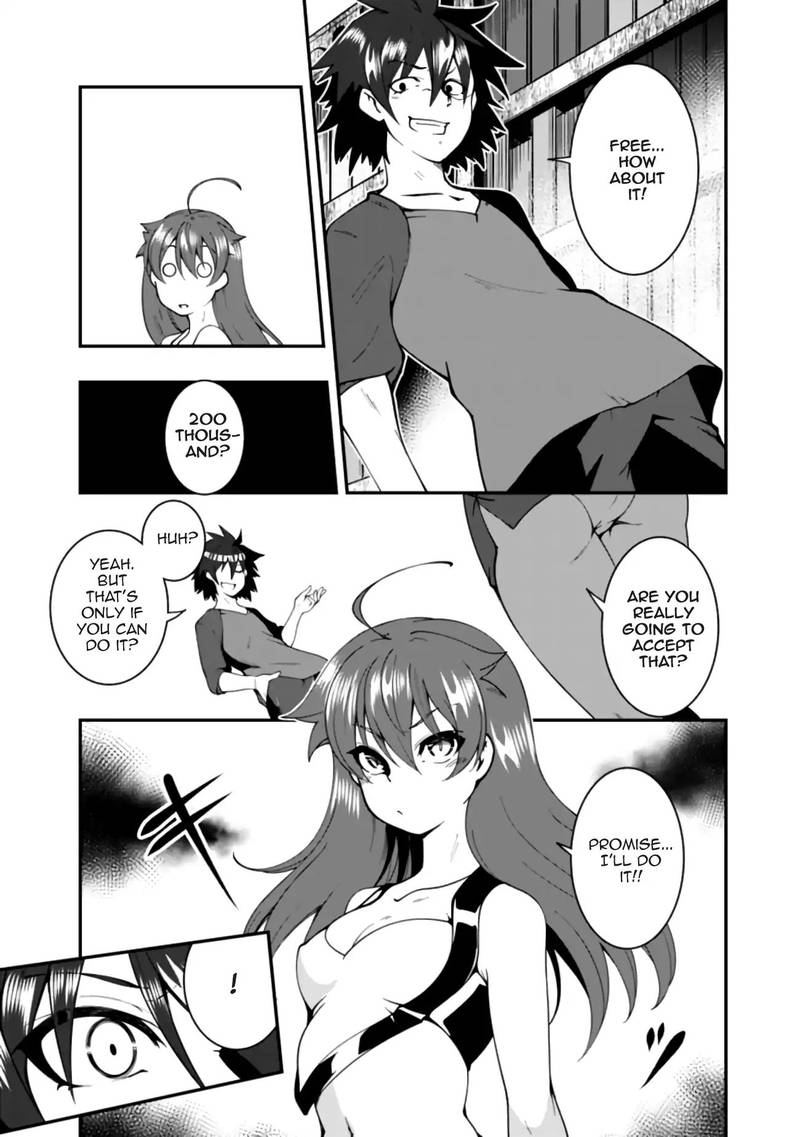 Jichou Shinai Motoyuusha No Tsuyokute TanoshII New Game 8 15