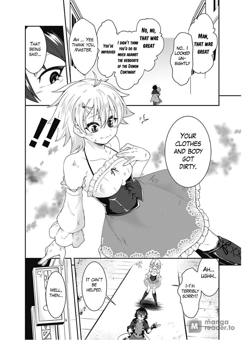Jichou Shinai Motoyuusha No Tsuyokute TanoshII New Game 80 10