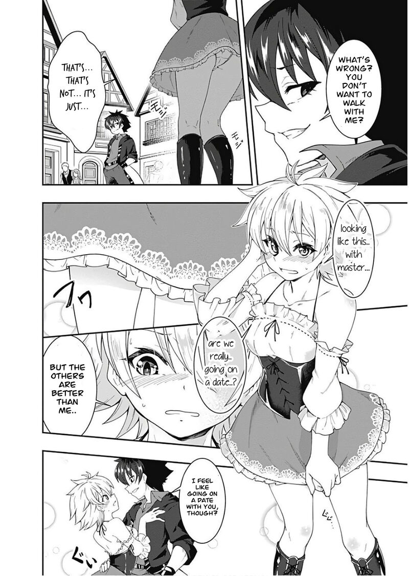 Jichou Shinai Motoyuusha No Tsuyokute TanoshII New Game 80 2
