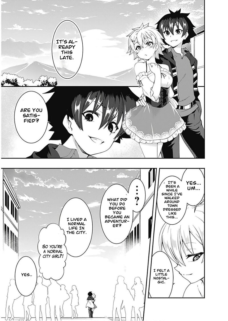 Jichou Shinai Motoyuusha No Tsuyokute TanoshII New Game 80 5