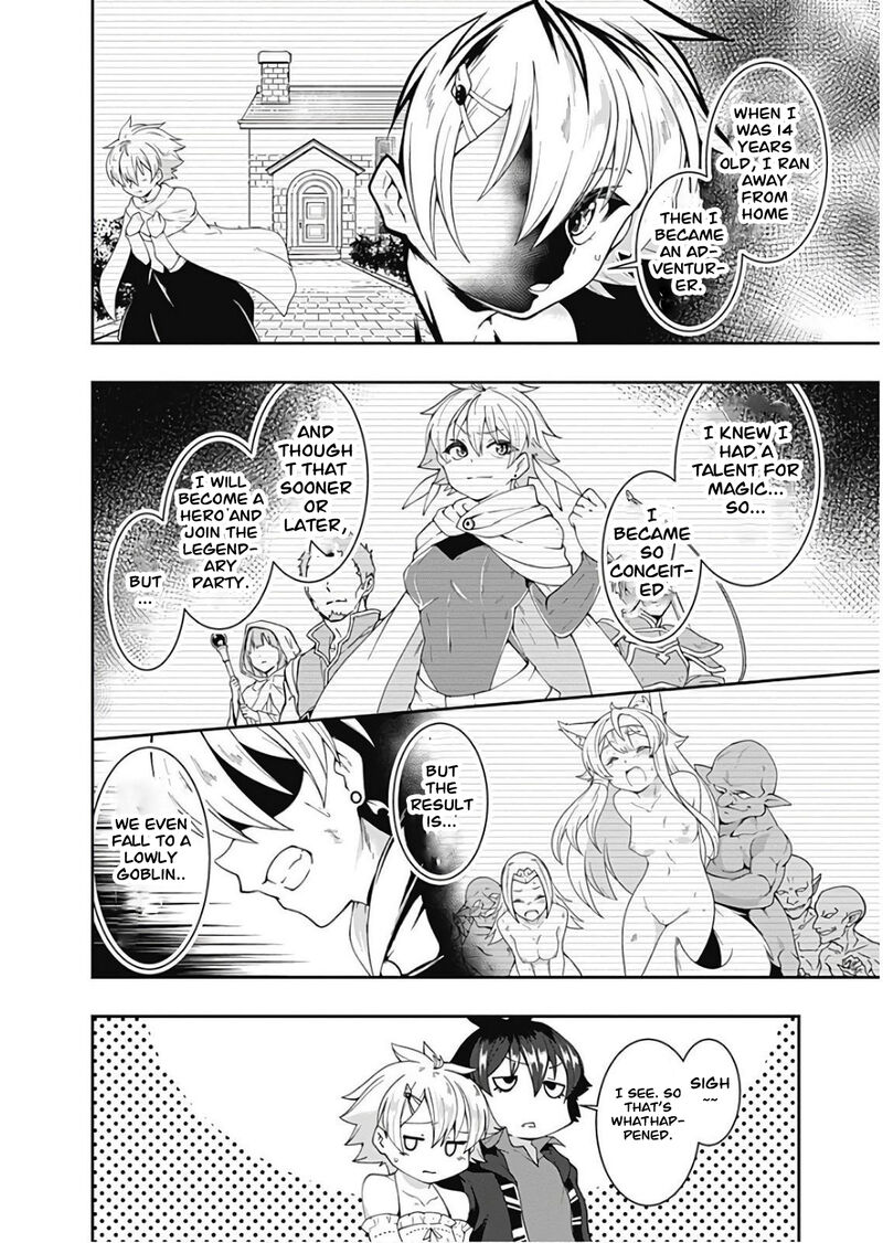 Jichou Shinai Motoyuusha No Tsuyokute TanoshII New Game 80 6