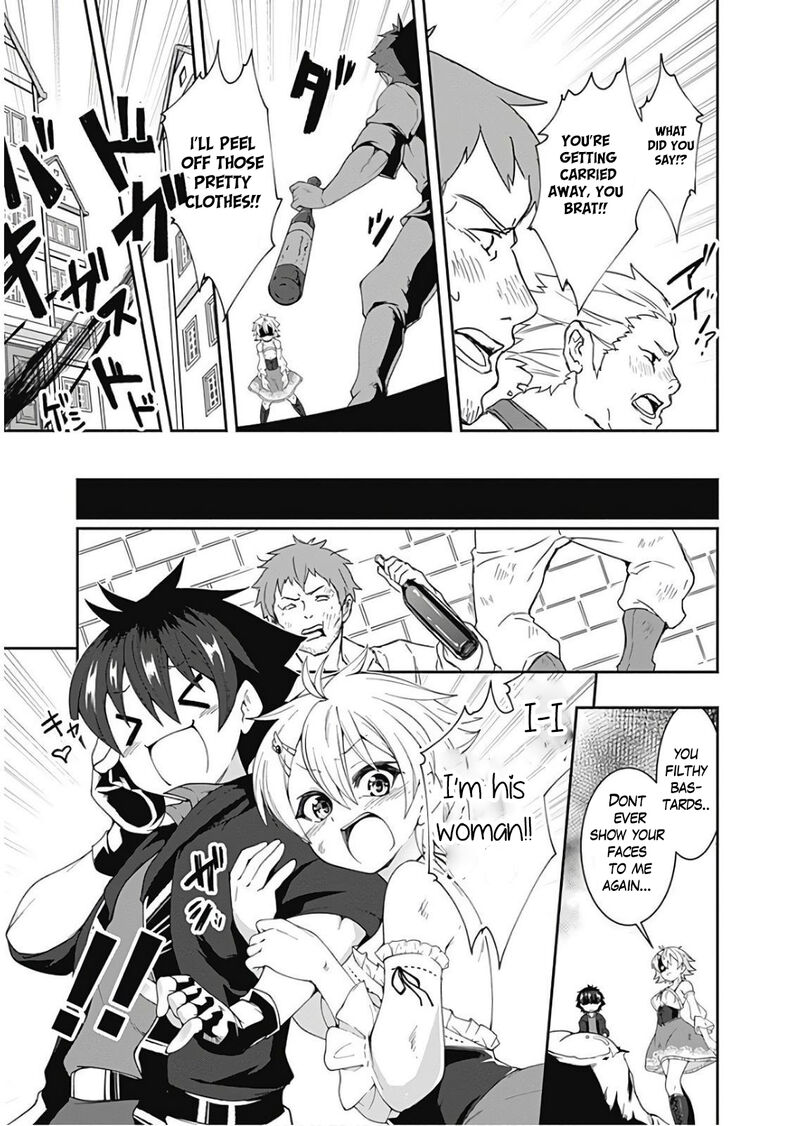 Jichou Shinai Motoyuusha No Tsuyokute TanoshII New Game 80 9