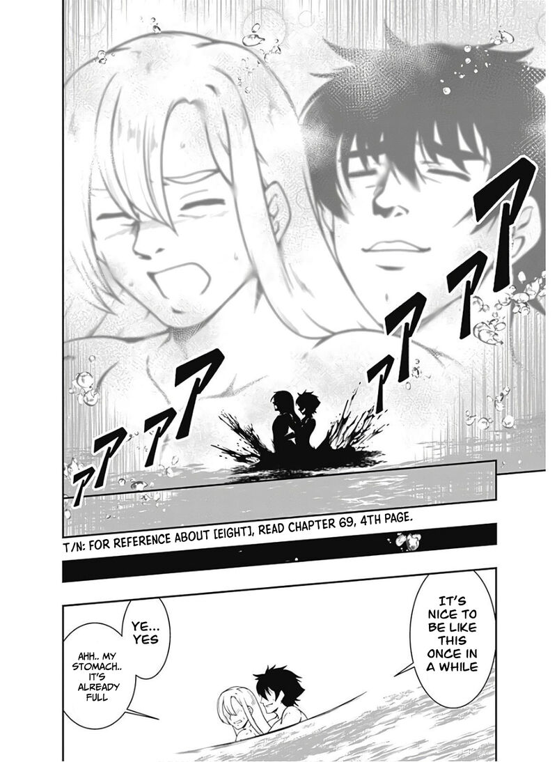 Jichou Shinai Motoyuusha No Tsuyokute TanoshII New Game 81 8