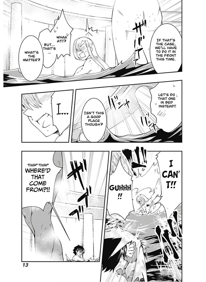 Jichou Shinai Motoyuusha No Tsuyokute TanoshII New Game 81 9