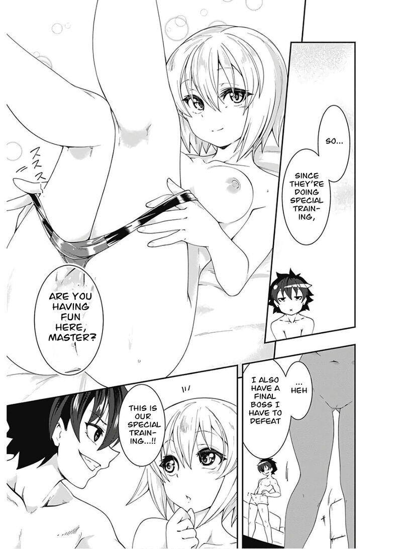 Jichou Shinai Motoyuusha No Tsuyokute TanoshII New Game 82 5