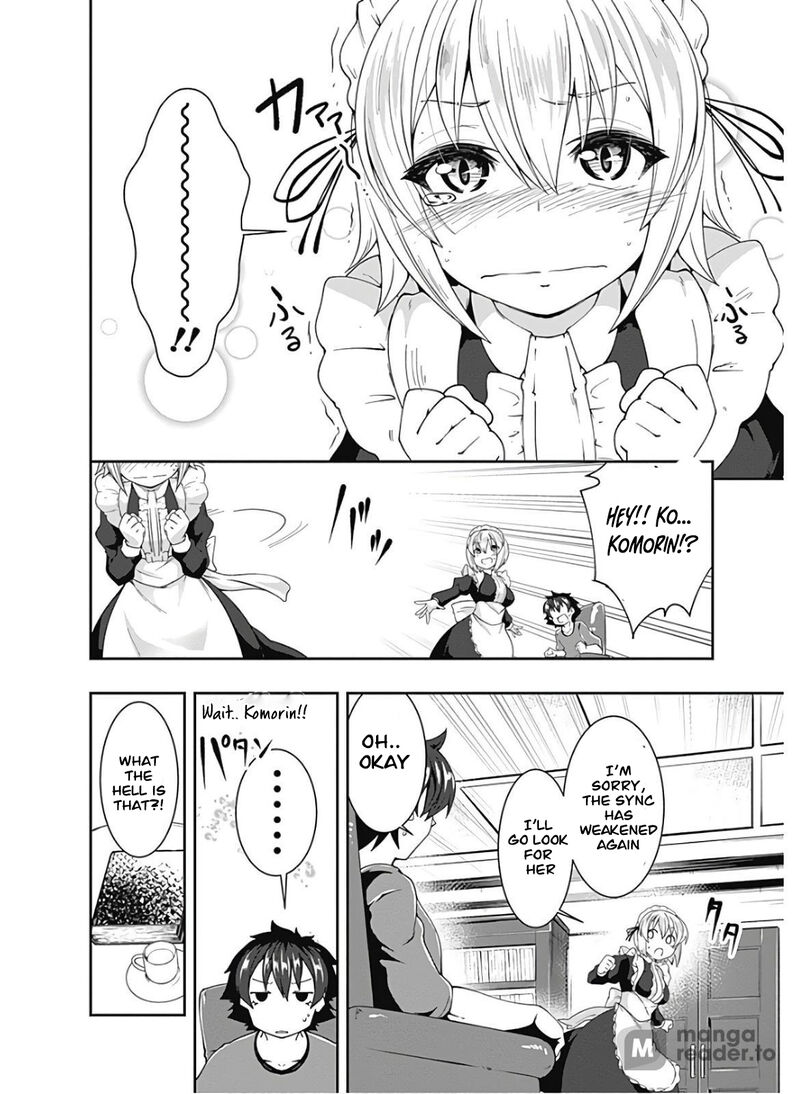 Jichou Shinai Motoyuusha No Tsuyokute TanoshII New Game 83 10