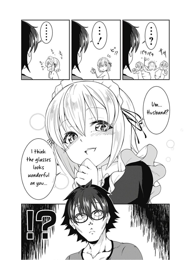 Jichou Shinai Motoyuusha No Tsuyokute TanoshII New Game 83 2