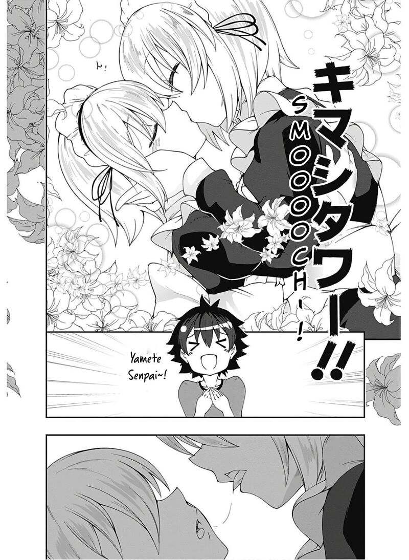 Jichou Shinai Motoyuusha No Tsuyokute TanoshII New Game 83 6
