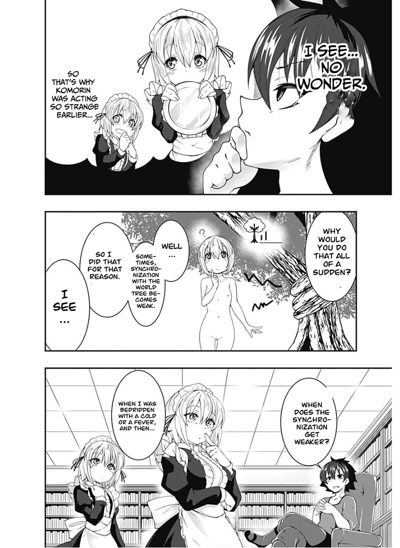 Jichou Shinai Motoyuusha No Tsuyokute TanoshII New Game 83 8