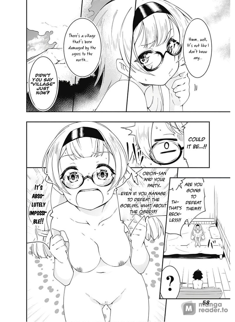 Jichou Shinai Motoyuusha No Tsuyokute TanoshII New Game 84 4