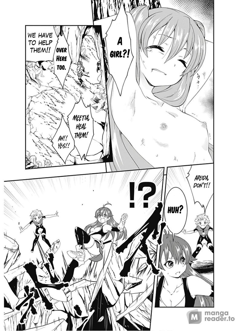 Jichou Shinai Motoyuusha No Tsuyokute TanoshII New Game 85 7
