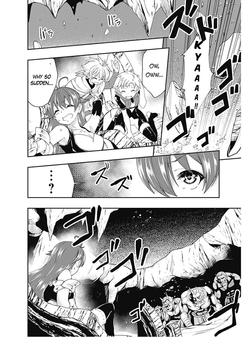 Jichou Shinai Motoyuusha No Tsuyokute TanoshII New Game 85 8