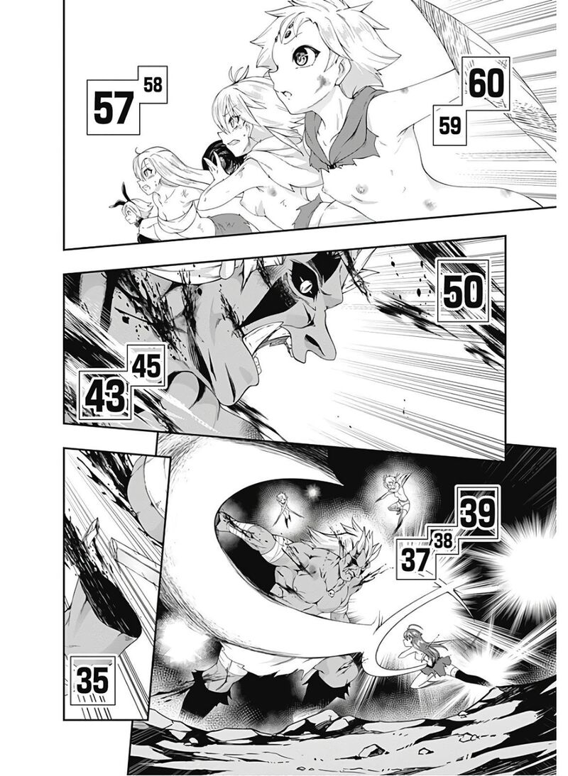 Jichou Shinai Motoyuusha No Tsuyokute TanoshII New Game 86 8