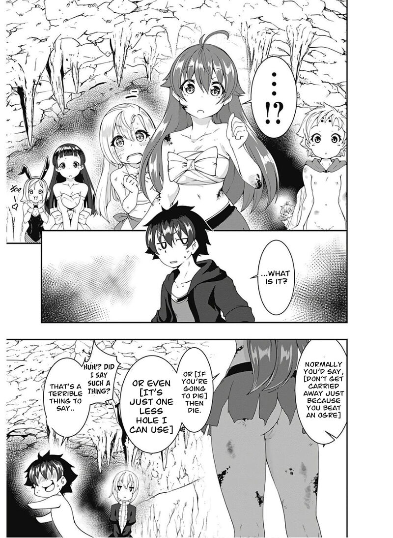 Jichou Shinai Motoyuusha No Tsuyokute TanoshII New Game 87 5