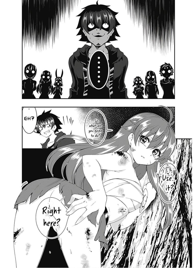 Jichou Shinai Motoyuusha No Tsuyokute TanoshII New Game 87 6