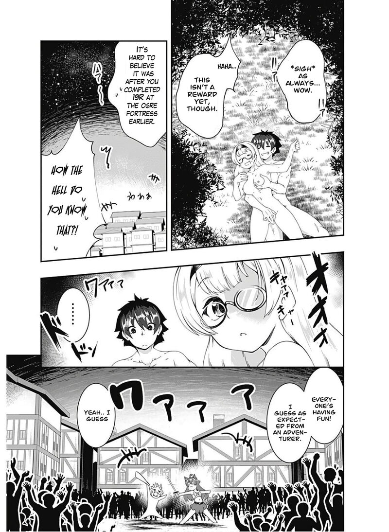 Jichou Shinai Motoyuusha No Tsuyokute TanoshII New Game 88 11
