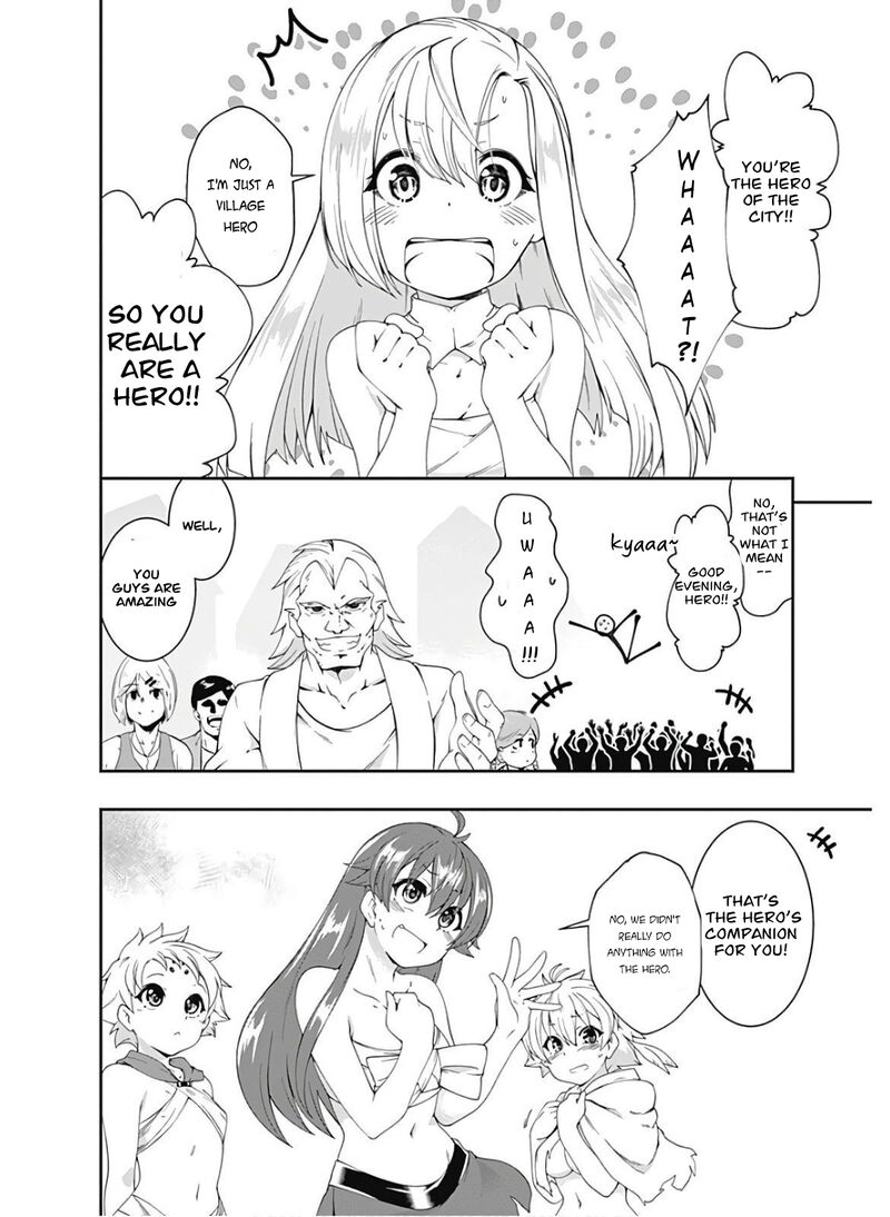 Jichou Shinai Motoyuusha No Tsuyokute TanoshII New Game 88 2