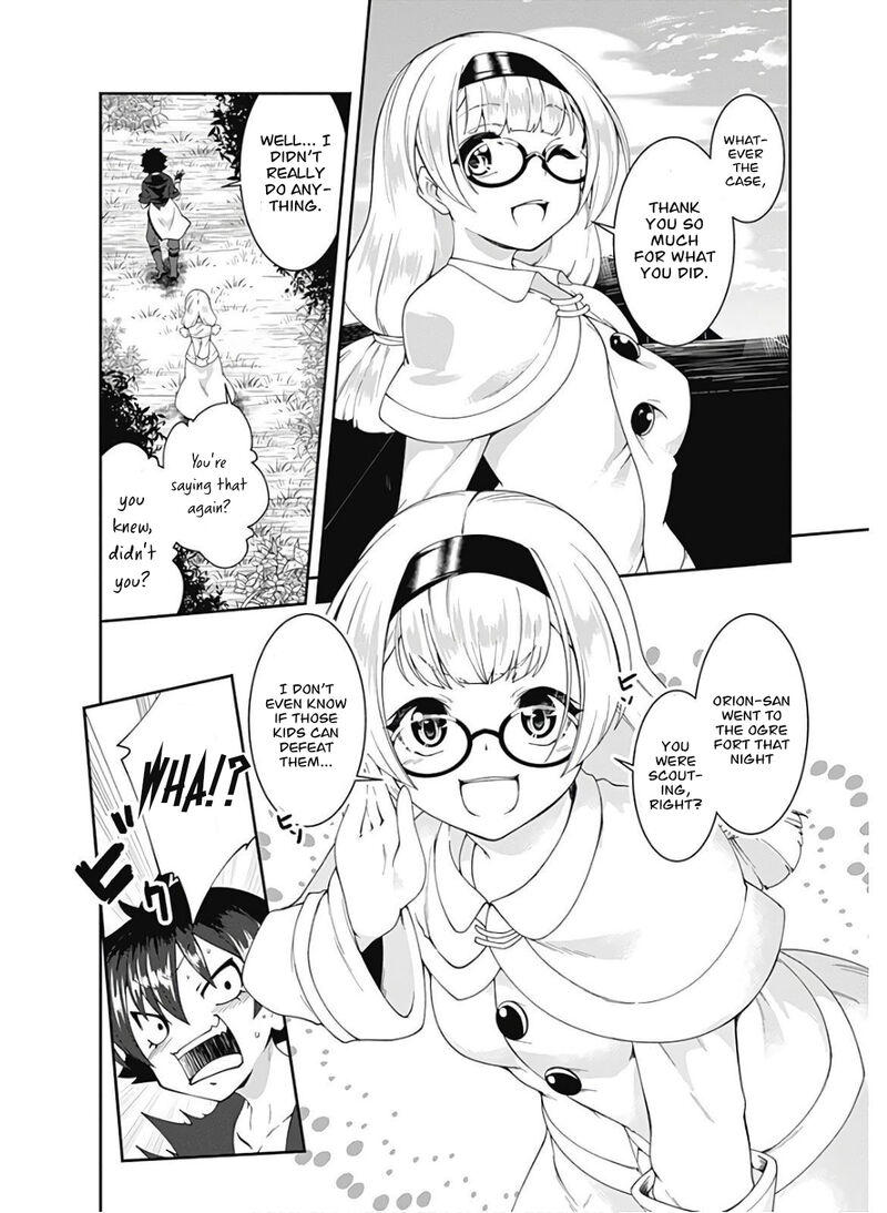 Jichou Shinai Motoyuusha No Tsuyokute TanoshII New Game 88 6
