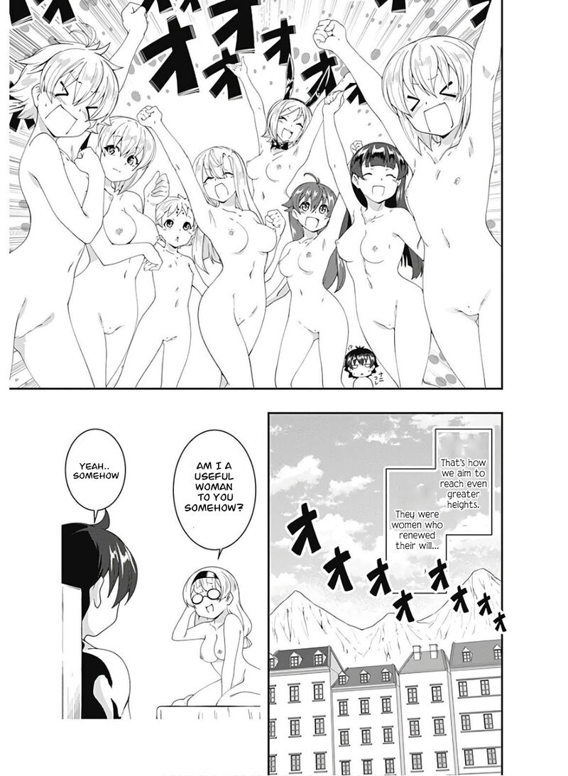 Jichou Shinai Motoyuusha No Tsuyokute TanoshII New Game 89 15
