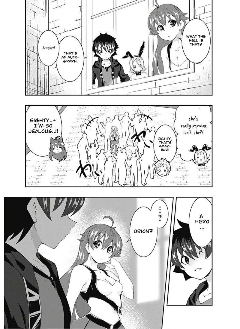 Jichou Shinai Motoyuusha No Tsuyokute TanoshII New Game 89 3