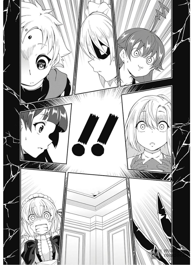 Jichou Shinai Motoyuusha No Tsuyokute TanoshII New Game 89 7