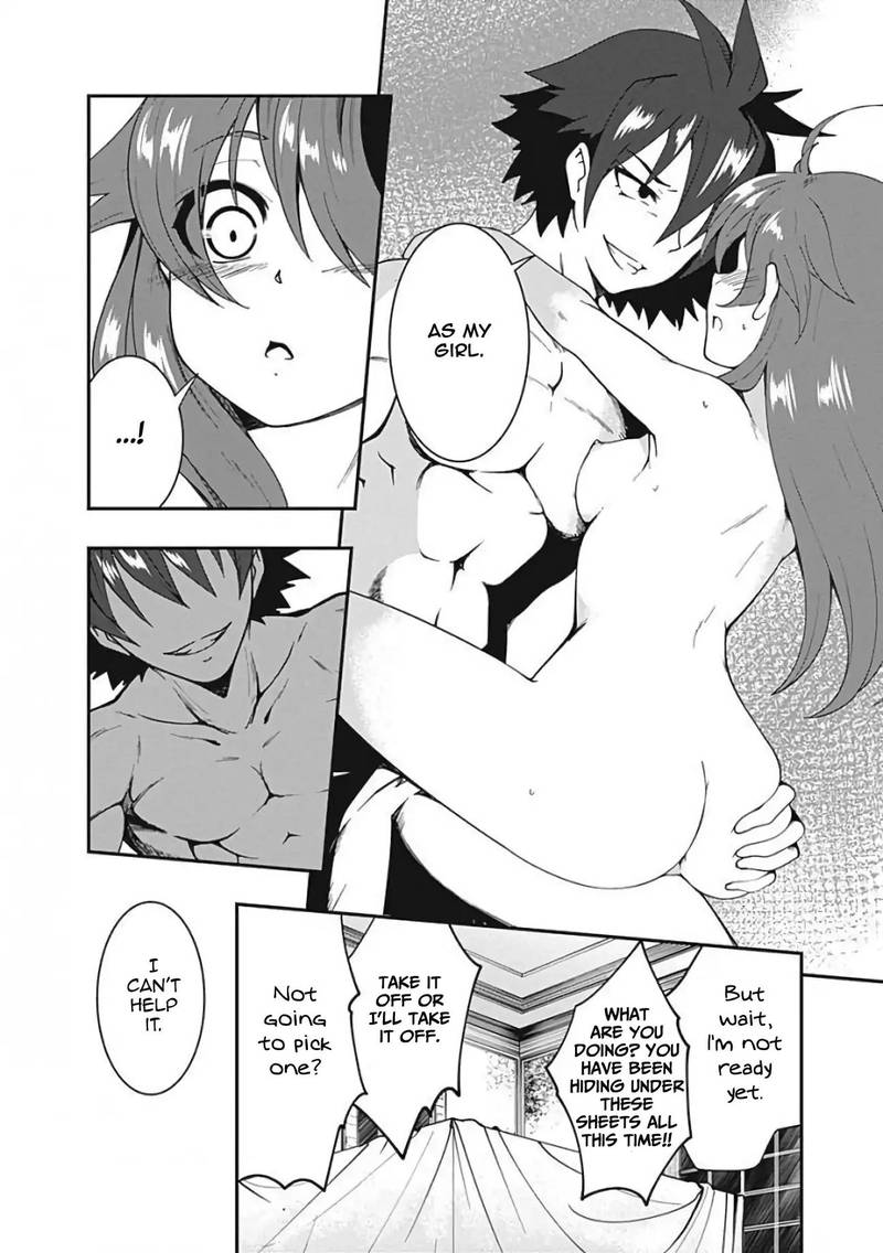 Jichou Shinai Motoyuusha No Tsuyokute TanoshII New Game 9 11