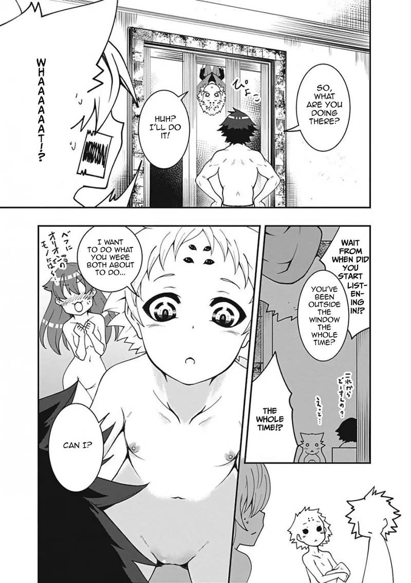 Jichou Shinai Motoyuusha No Tsuyokute TanoshII New Game 9 12